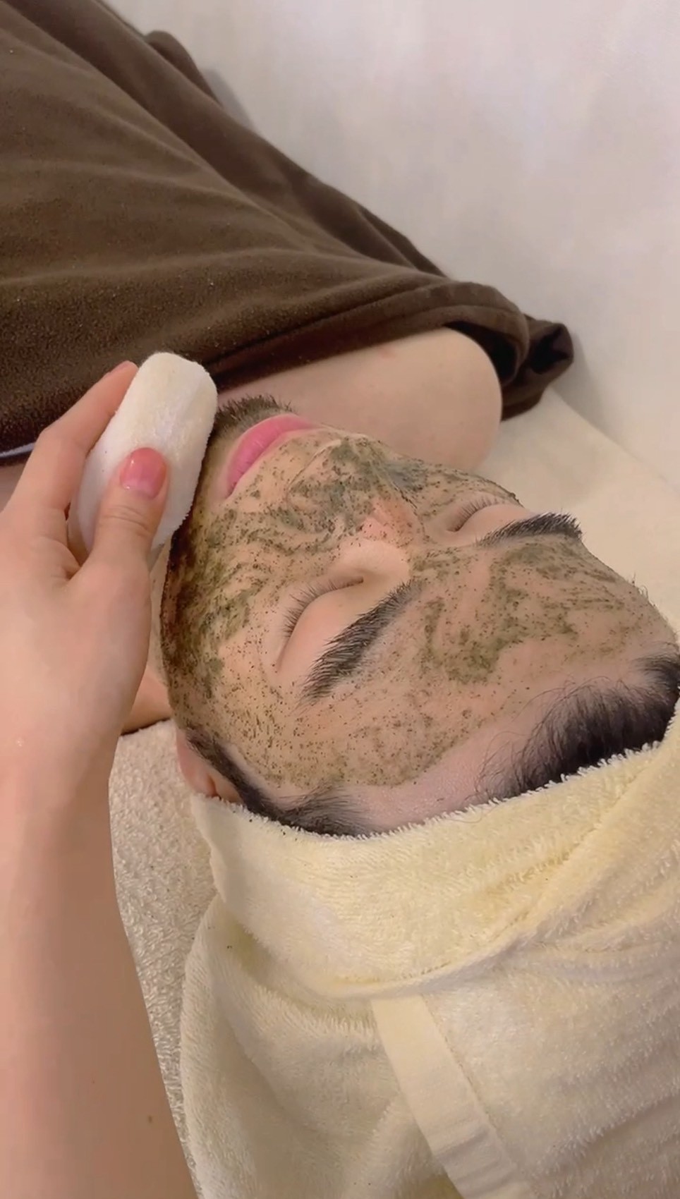 REVI次世代ハーブピーリング 恵比寿Chalm